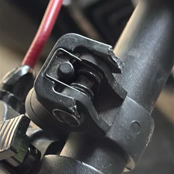 Garantili Scooterın Arızası Sonrası Eksik Ve Kırık Parçalarla Geri Gönderilmesi