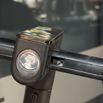 Garantili Scooterın Arızası Sonrası Eksik Ve Kırık Parçalarla Geri Gönderilmesi