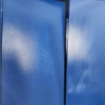 Pazarama Teslimatta Hasarlı Metal Dolap ve Yetersiz Destek