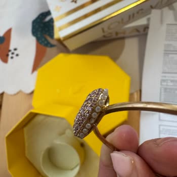 Kısa Sürede Taşları Dökülen Swarovski Bileklik Hayal Kırıklığı