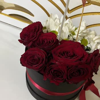 Eksik Gönderilen Gül Ve Çiçek Sepeti'nin Yetersiz Çözüm Süreci