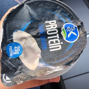 Aldığım Sek Quark Ürünü Son Kullanma Tarihinden Önce Küflendi