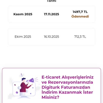 Feshedilen Üyelik Sonrası Haksız Fatura Ve Müşteri Hizmetlerine Ulaşamama Sorunu