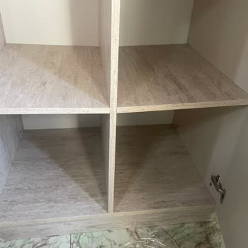 Aldığımız Yatak Odası Takımı Hem Tahta Kurusu Hem Eksik Ve Sorunlu Teslim Edildi