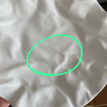 Anadolu Saray Kusurlu Ürünler ve Yetersiz Satış Sonrası Destekle Yaşadığım Mağduriyet