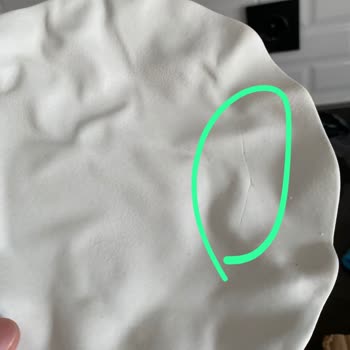 Anadolu Saray Kusurlu Ürünler ve Yetersiz Satış Sonrası Destekle Yaşadığım Mağduriyet