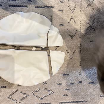 Anadolu Saray Kusurlu Ürünler ve Yetersiz Satış Sonrası Destekle Yaşadığım Mağduriyet