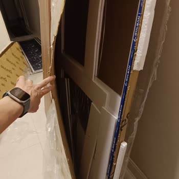 Gardırop Sorunu Dört Ayda Çözülemedi, Üstüne Ambalaj Ücreti İstendi