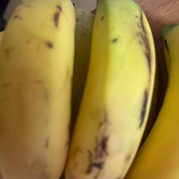 Çürük Ürünler Ve İade Sorunu: Carrefour'dan Hayal Kırıklığı