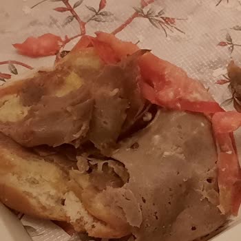 Gecikmeli Ve Bozulmuş Siparişe Rağmen 12 Gündür İade Yapılmadı