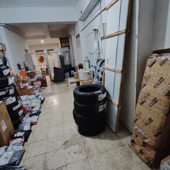 Aras Kargo Hasarlı Ürün Teslimatı ve Teslimat Kodunun Kullanılmaması