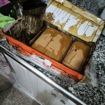 PTT Kargo'da Kırılan Cam Kavanoz Nedeniyle Maddi Zarar Ve Mağduriyet