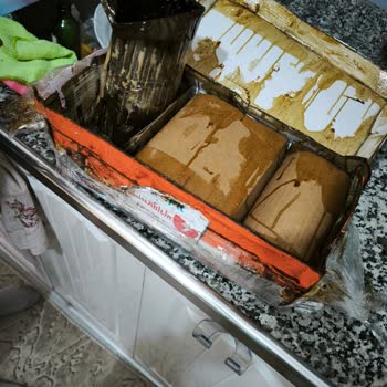 PTT Kargo'da Kırılan Cam Kavanoz Nedeniyle Maddi Zarar Ve Mağduriyet