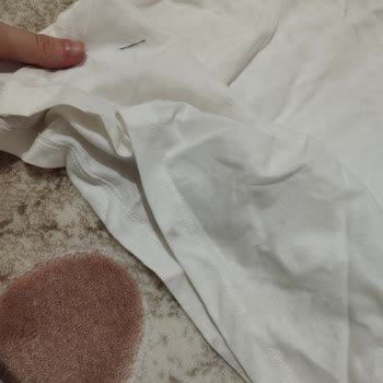 LCW Online Siparişlerinde Sürekli Defolu Ve Kirli Ürün Gönderimi Mağduriyeti