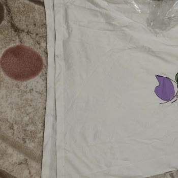 LCW Online Siparişlerinde Sürekli Defolu Ve Kirli Ürün Gönderimi Mağduriyeti