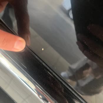 Sıfır Aracımda Boya Soyulması Ve Elektronik Arıza Mağduriyeti