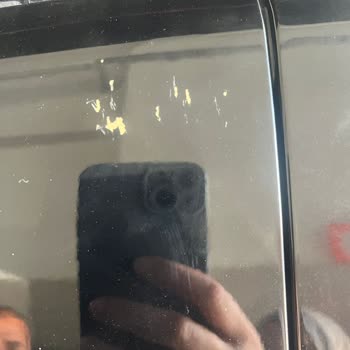 Sıfır Aracımda Boya Soyulması Ve Elektronik Arıza Mağduriyeti