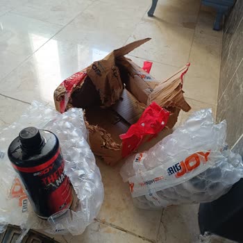 Hasarlı Ve Eksik Ürün Teslimatı Sonrası Mağduriyet