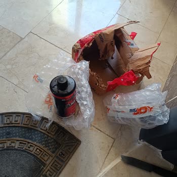 Hasarlı Ve Eksik Ürün Teslimatı Sonrası Mağduriyet