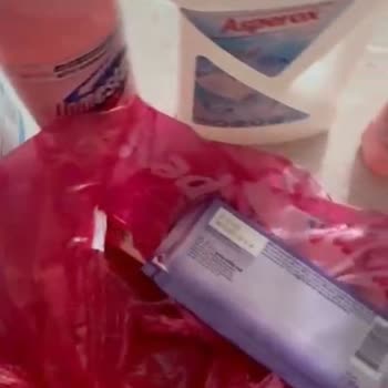 Deterjanlı Ürünlerle Gelen Sipariş Ve Yetersiz Müşteri Hizmetleri