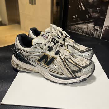 Yeni Alınan New Balance Ayakkabıda Kısa Sürede Açılma Ve İade Talebine Ret