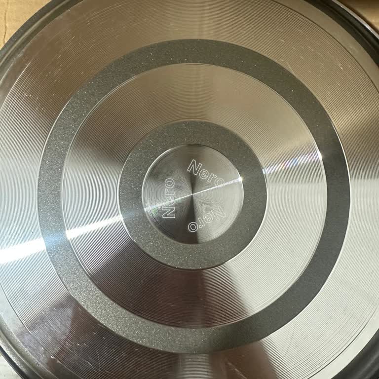 Yanlış Ve Çizikli Balık Tavası Gönderildi Orijinal Ürün Yerine Farklı Marka Geldi