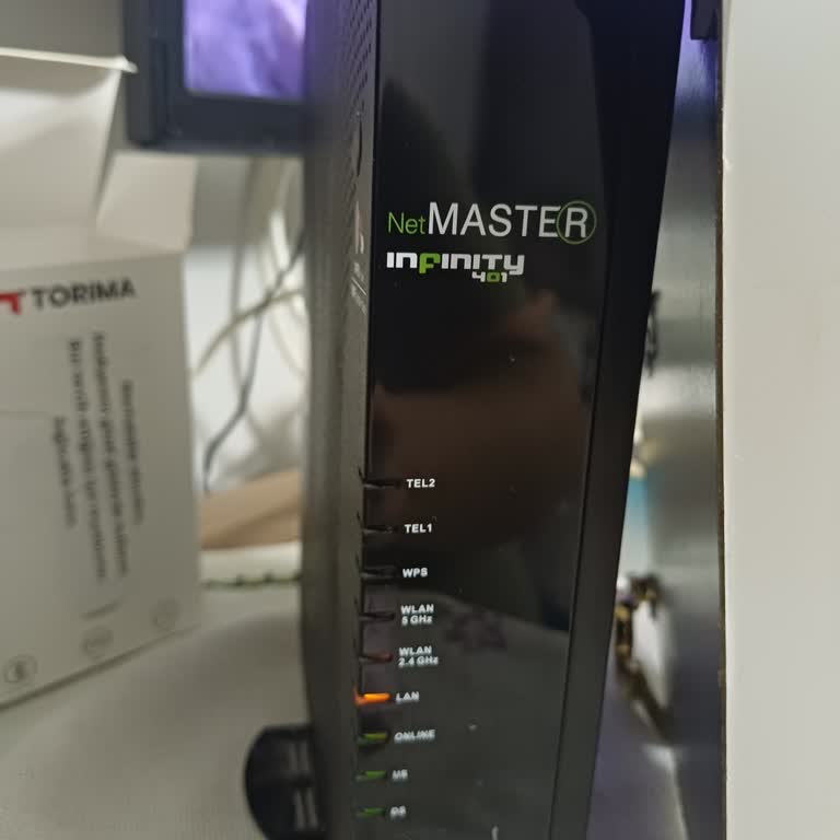 İnternet Bağlantısı Kesintisi Ve Müşteri Hizmetlerinden Geri Dönüş Alamama