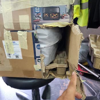 Trendyol Express'in Tazmin Talebimi Haksız Yere Reddetmesi Sonucu Mağduriyet