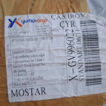 Yanlış Ve Kusurlu Ürün, İlgisiz Müşteri Hizmeti