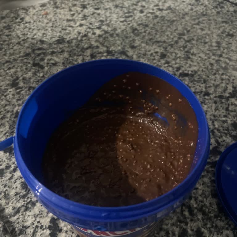 Sürme Çikolata Kutusu Neredeyse Yarı Boş Çıktı, Mağduriyet Yaşadım