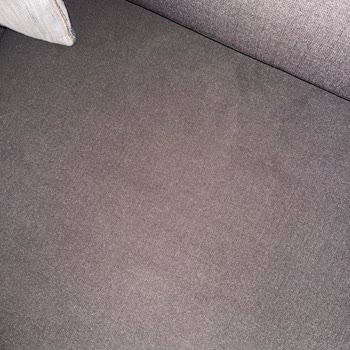 Enza Home Koltuklarda Kalıcı Lekeler Ve Çökme Sorununa Çözüm Bulunmuyor