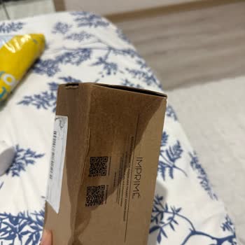 Hasarlı Parfüm Teslimatı Ve Yetersiz Müşteri Hizmeti