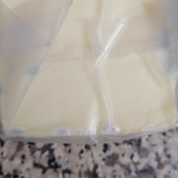 Satın Aldığım Vakumlu Kaşar Peyniri Kısa Sürede Küflendi