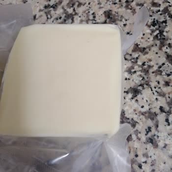 Satın Aldığım Vakumlu Kaşar Peyniri Kısa Sürede Küflendi