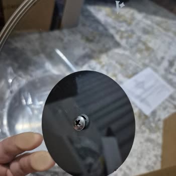 Aryıldız İki Kez Hasarlı Tencere Gönderildi, Müşteri Hizmetleri İlgisiz Kaldı