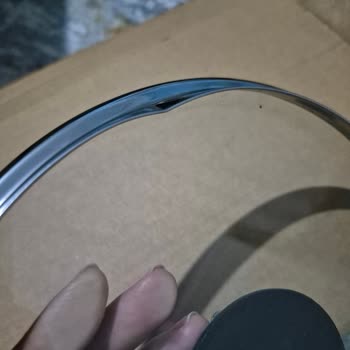 Aryıldız İki Kez Hasarlı Tencere Gönderildi, Müşteri Hizmetleri İlgisiz Kaldı