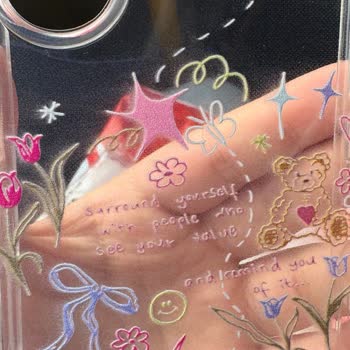 Aldığım İphone Kılıfları Kalitesiz Ve Hatalı Çıktı