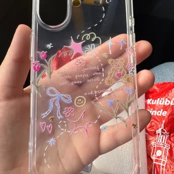 Aldığım İphone Kılıfları Kalitesiz Ve Hatalı Çıktı