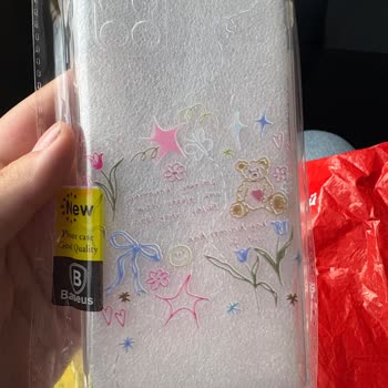 Aldığım İphone Kılıfları Kalitesiz Ve Hatalı Çıktı