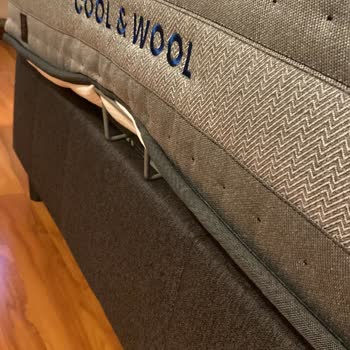 Yatak Ve Baza Uyumsuzluğu Nedeniyle İade Talebim Reddedildi