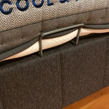 Yatak Ve Baza Uyumsuzluğu Nedeniyle İade Talebim Reddedildi