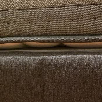 Yatak Ve Baza Uyumsuzluğu Nedeniyle İade Talebim Reddedildi