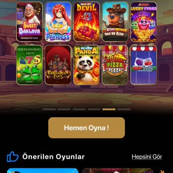 Kazancımın Büyük Kısmı Ödenmedi Çekim Limiti Önceden Belirtilmedi