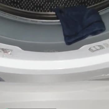 Electrolux Çamaşır Makinesi Problemli!