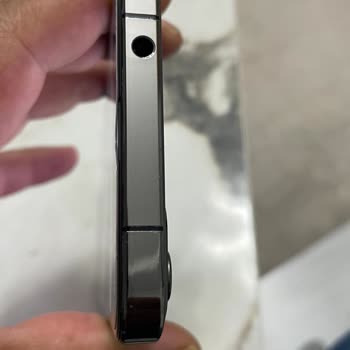 Reeder S19 Max Pro Ekran Sorunu ve Garanti Sürecinde Yaşananlar