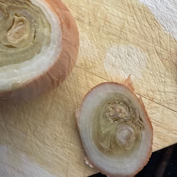 File Market'ten Alınan Ürünlerin Çürük Ve Kalitesiz Çıkması Hayal Kırıklığı Yarattı