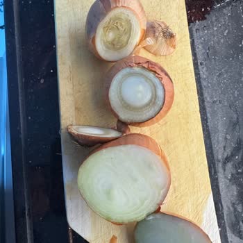 File Market'ten Alınan Ürünlerin Çürük Ve Kalitesiz Çıkması Hayal Kırıklığı Yarattı