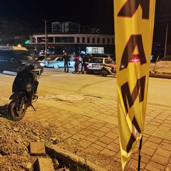 Antalya Altıntaş'ta Trafik Işığı Eksikliği Kazalara Yol Açıyor: Acil Önlem Talebi