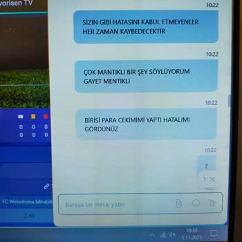 Favorisen Hesabımdan Açıklanamayan Yüksek Tutarda Kesinti Yapıldı