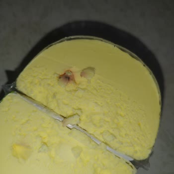 Teksüt Tereyağında Renk Ve Koku Problemi, Mağduriyetimin Giderilmesini Talep Ediyorum